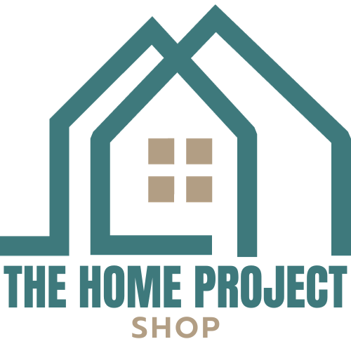 The Home Project Shop